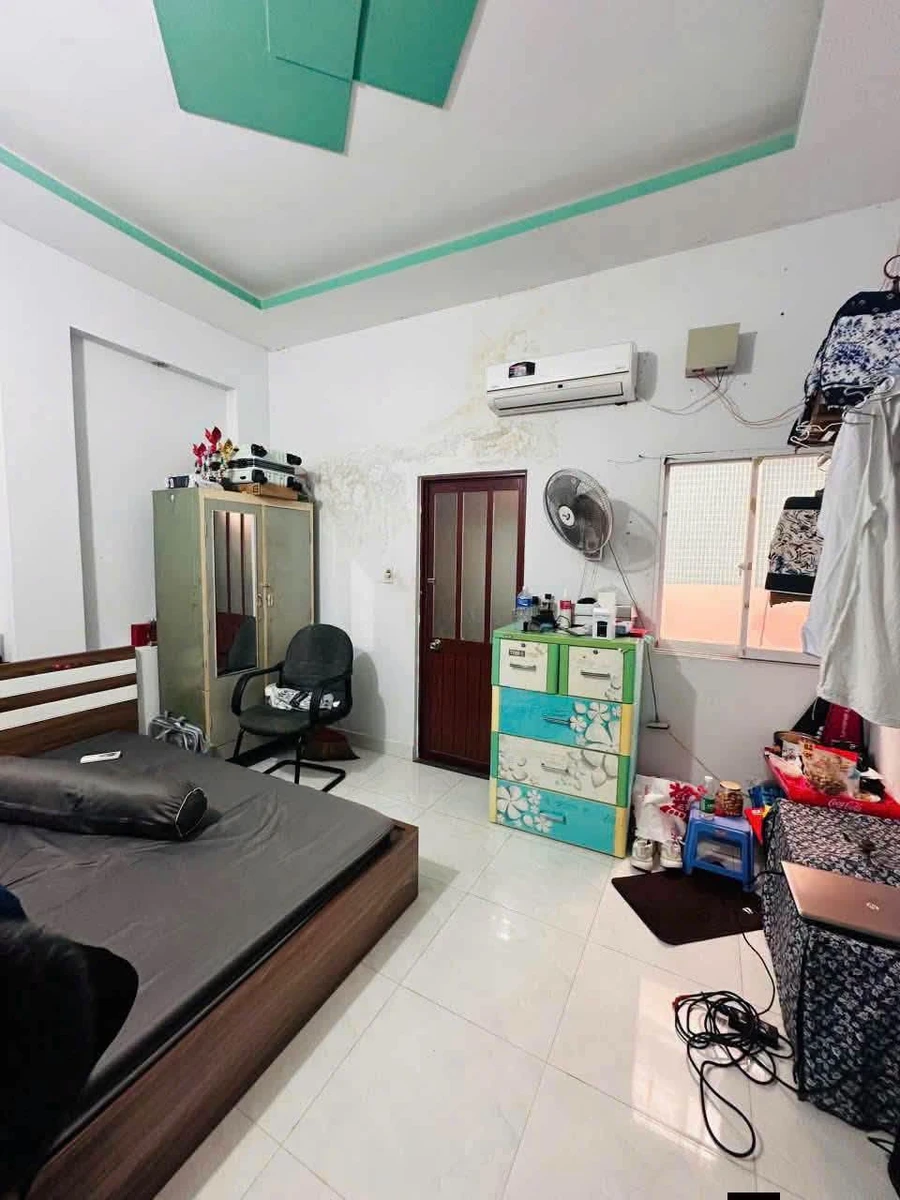 Bán nhà Tân Bình 4x14m, 2 phòng ngủ, 5 tỷ 150 triệu - Ảnh thu nhỏ 4