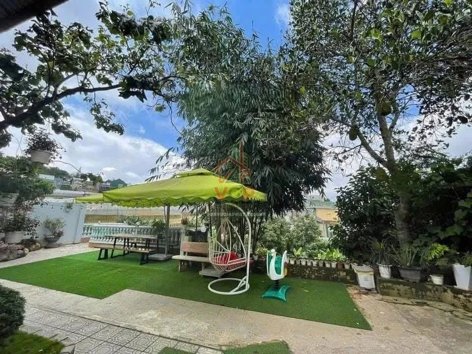 Bán đất 1.687m² mặt tiền 12m Đà Lạt 13,5 tỷ - Ảnh thu nhỏ 5