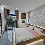 Bán nhà 5 tầng full nội thất 52m2 hẻm xe tải Quận 12 - Ảnh thu nhỏ 4