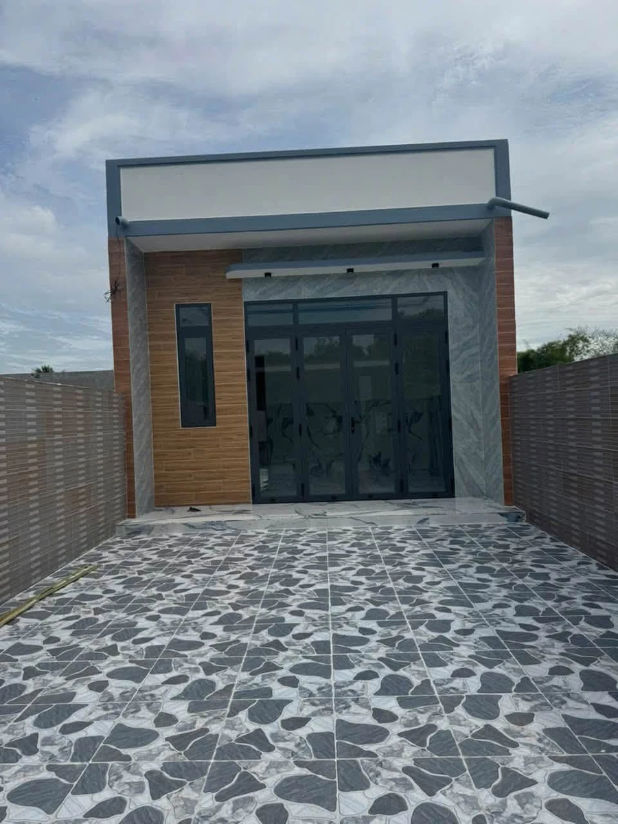 Bán nhà 3 phòng ngủ 160m2 tại Tam Phước, Long Điền, gần chợ An Ngãi giá 1,85 tỷ - Ảnh thu nhỏ 3
