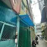 Bán nhà 2 tầng 3x10m, 2PN, hẻm Phan Văn Trị, Quận 5, giá 5,x tỷ - Ảnh thu nhỏ 2