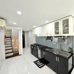 Bán nhà 5 tầng 19m2 Bùi Hữu Nghĩa Bình Thạnh 3.5 tỷ - Ảnh thu nhỏ 3