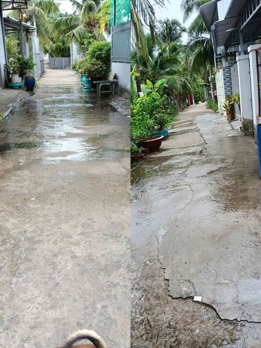 Bán nền đất An Khánh 106 m², Phú Túc, Vĩnh Long - Ảnh 1