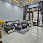 Bán nhà 3 tầng 4PN 100m² Phú Lợi Bình Chánh 6,8 tỷ - Ảnh thu nhỏ 5