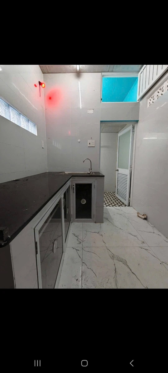 Bán nhà hẻm 2 tầng 42m2 đường Phú Định, Quận 8, giá 3,3 tỷ - Ảnh thu nhỏ 3