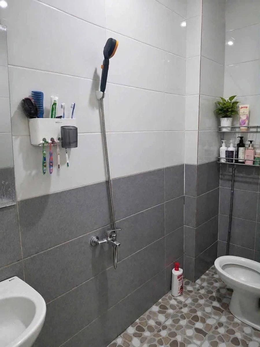 Bán nhà Gò Cát, Bà Rịa - 80m², 2PN, full nội thất - Ảnh 1