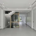 Nhà liền kề 5 tầng 5PN 103m² gần Mỏ Than Núi Béo - Ảnh thu nhỏ 1