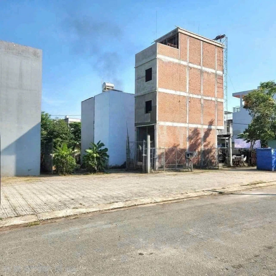 Bán đất 76m2 KDC An Phú, Trương Lưu, Q9 - 5.199 tỷ - Ảnh thu nhỏ 3