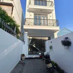 Bán nhà 3 tầng hẻm ô tô 84,8m² đường 13 Linh Chiểu, Thủ Đức - 8 tỷ - Ảnh thu nhỏ 1