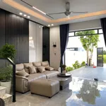 Bán nhà 3 tầng mặt tiền 147.9m2 Liên Xã Diên Sơn, Nhà Bè - Ảnh thu nhỏ 5