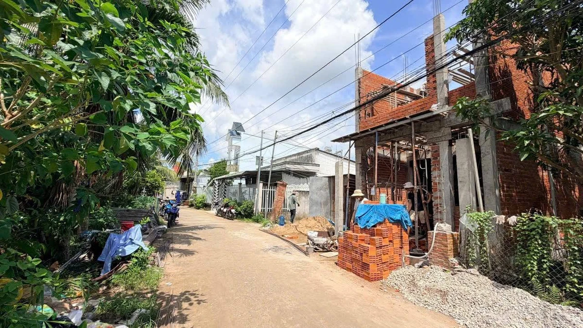 Bán đất mặt tiền Rạch Ông Dựa 46m2 giá 890 triệu - Ảnh thu nhỏ 3