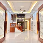 Bán nhà 4 tầng có thang máy 67,5m² Hải Dương - Ảnh thu nhỏ 3