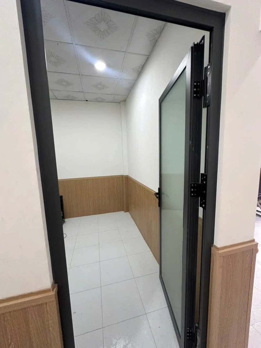Bán nhà 104m2, 2PN tại Phường Phú Tân, Bình Tân - Ảnh thu nhỏ 4