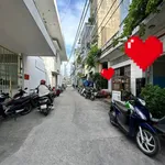 Bán nhà hẻm 2 tầng 40.8m2 Quy Nhơn 3 tỷ 600 triệu - Ảnh thu nhỏ 1