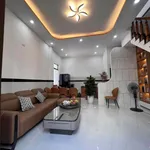 Bán nhà hẻm thông Hoa Lư 2 PN 36,4 m² - Ảnh thu nhỏ 2
