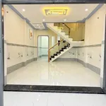 Bán nhà Đông Thạnh 44m² 2PN 1 trệt 1 lầu 1.68 tỷ - Ảnh thu nhỏ 3
