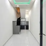 Bán nhà 4 tầng 52m² Phan Đăng Lưu Phú Nhuận 3.65 tỷ - Ảnh thu nhỏ 3