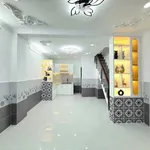 Bán nhà hẻm 28m² 2PN 2WC Huỳnh Tấn Phát Nhà Bè - Ảnh thu nhỏ 3