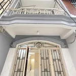 Bán nhà Phường 24 Bình Thạnh 3,5x11m 4 phòng ngủ 4,5 tỷ - Ảnh thu nhỏ 1
