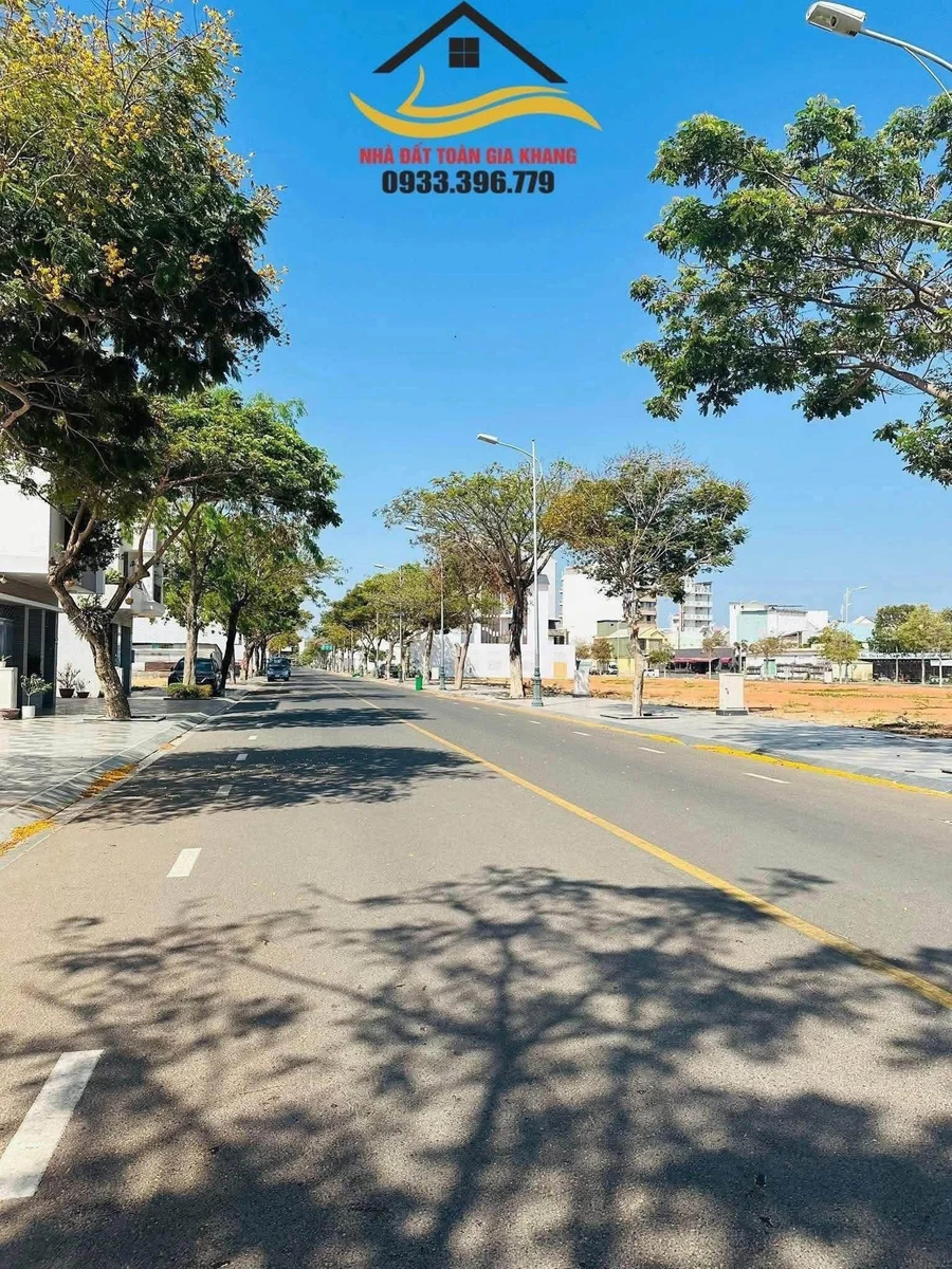 Bán lô đất 140m² khu dân cư Ocean Dunes Phan Thiết 7,5 tỷ - Ảnh thu nhỏ 3