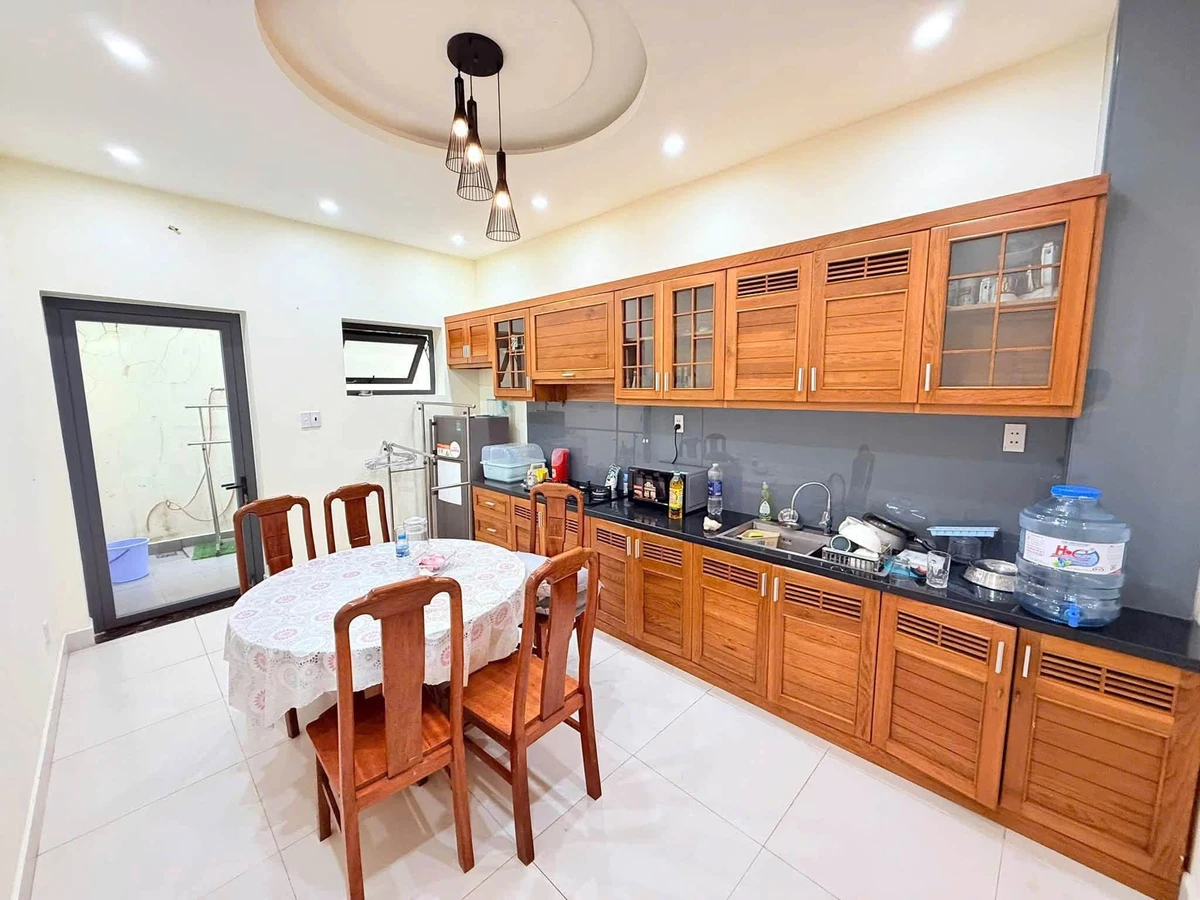 Bán nhà 4 phòng ngủ 58m² đường Bạch Dương gần biển Vũng Tàu - Ảnh thu nhỏ 3