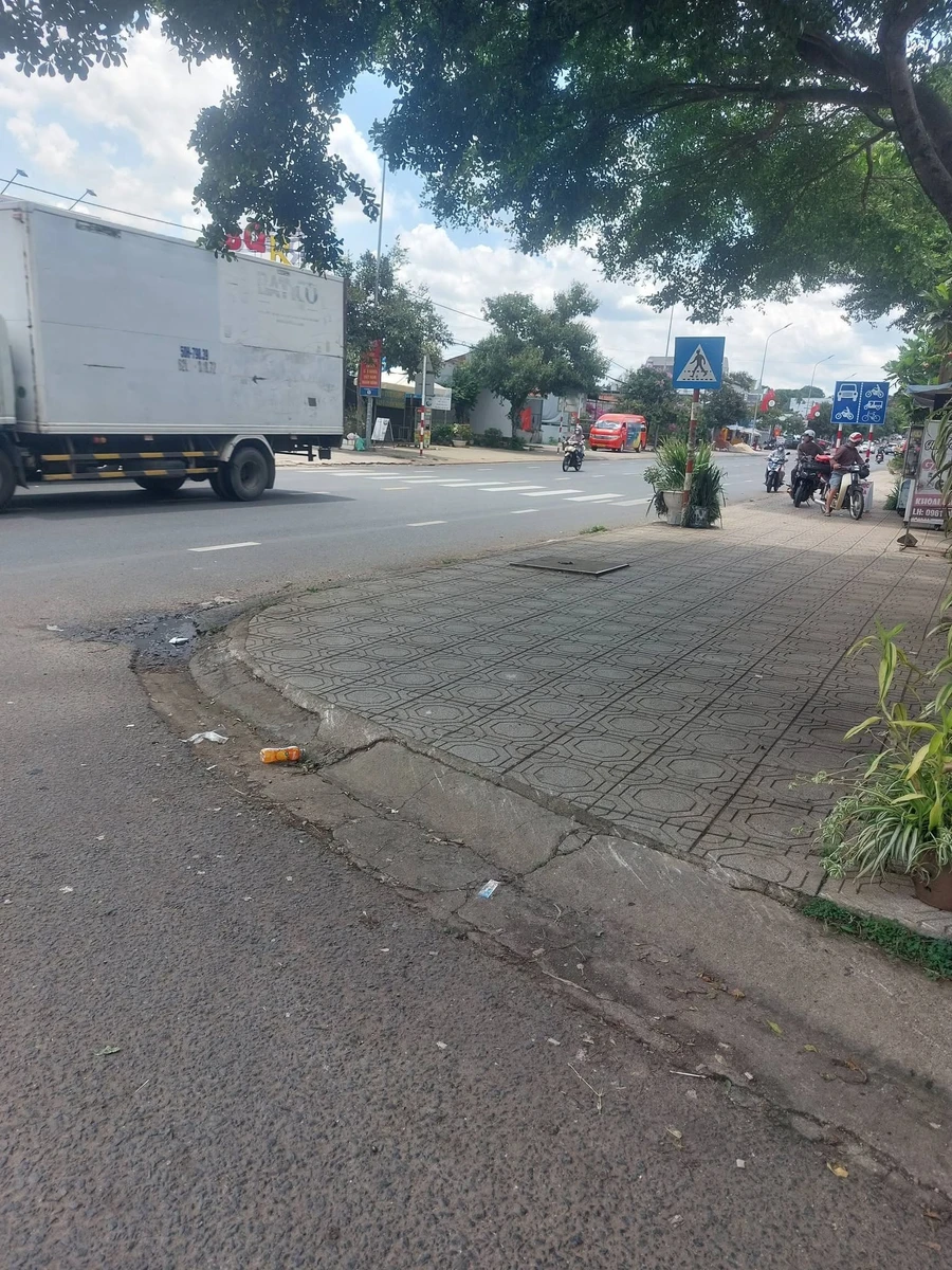 Bán đất Tứ Quý Lộc An Bảo Lâm 100m² - Ảnh thu nhỏ 3