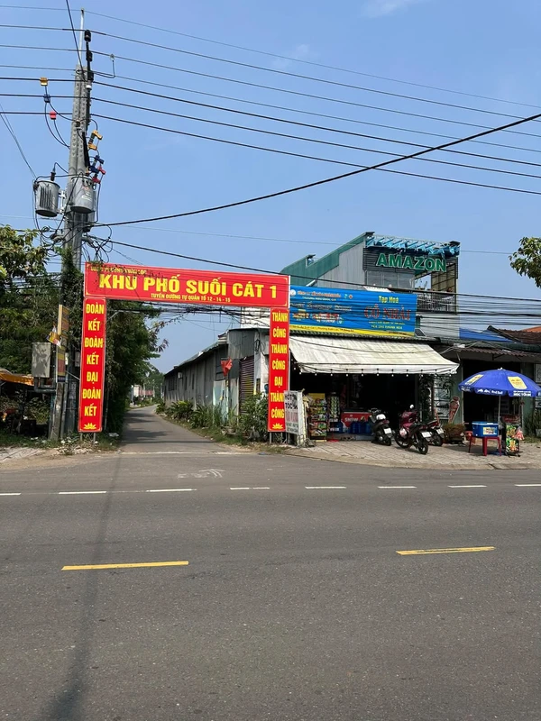 Bán đất 230m2 (10x23) view núi Chứa Chan, Suối Cát, Xuân Lộc, Đồng Nai giá 800 triệu