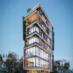 Bán đất mặt phố Phạm Văn Đồng 87m² Bắc Từ Liêm 35 tỷ - Ảnh thu nhỏ 1