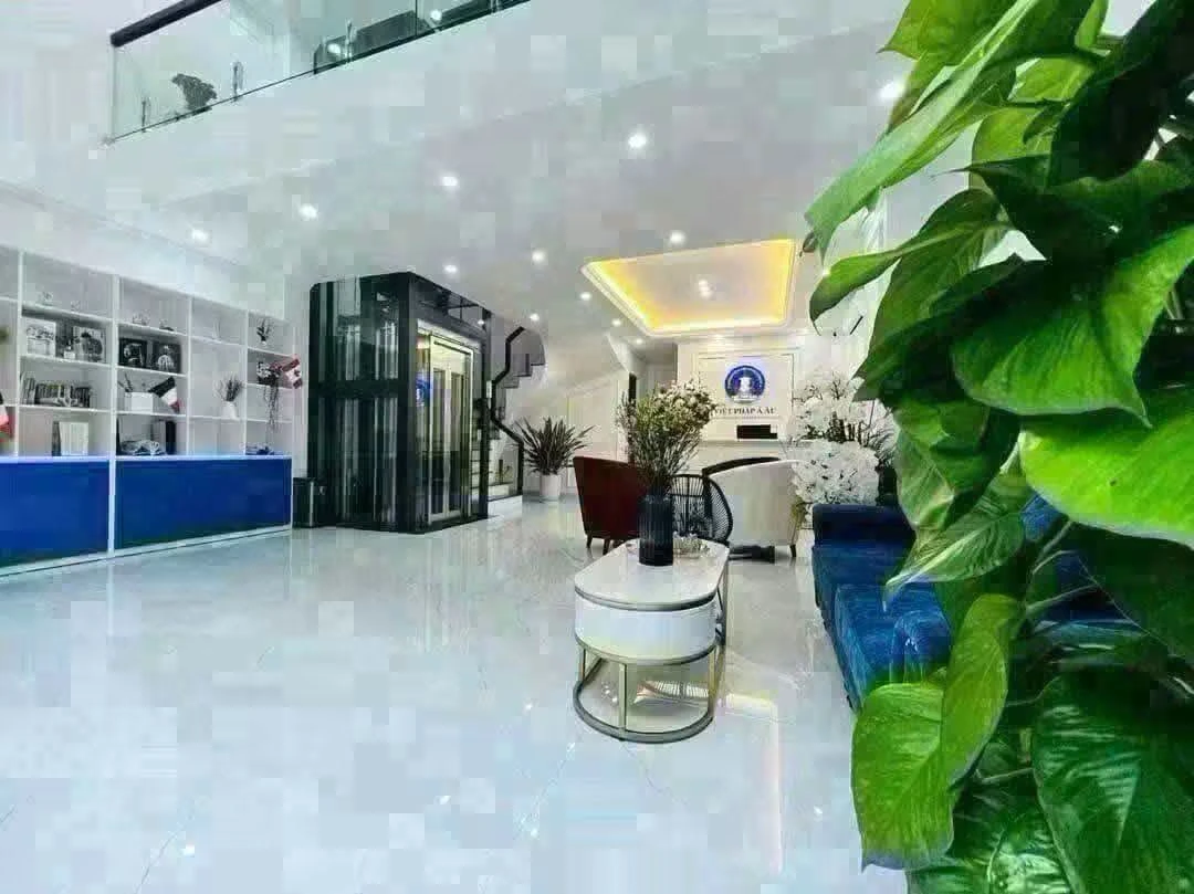Bán shophouse The Terra An Hưng 65m2, 8 tầng, 2 tỷ - Ảnh thu nhỏ 2