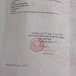 Bán nhà mặt đường Quốc lộ 1A, 253,6m2, giá 1,75 tỷ tại Xã Phan Rí Cửa, Lâm Đồng - Ảnh thu nhỏ 4