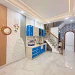 Bán nhà 4PN Đoàn Văn Bơ Quận 4, 120m², 5.68 tỷ - Ảnh thu nhỏ 2