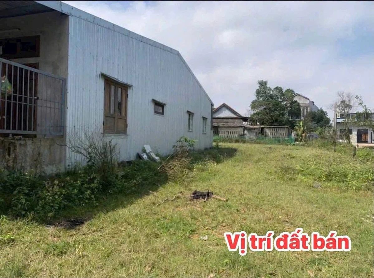 Bán đất 75m² Thủy Phương, Huế giá 520 triệu - Ảnh 1