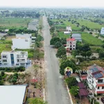 Đất nền TP. Mới Nhơn Trạch giá từ 9 triệu/m2 - sổ hồng riêng - Đón sóng Sân bay Long Thành - Ảnh thu nhỏ 20