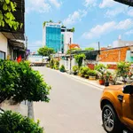Bán nhà phố 3 tầng 65m² Linh Xuân Thủ Đức 7,8 tỷ - Ảnh thu nhỏ 1