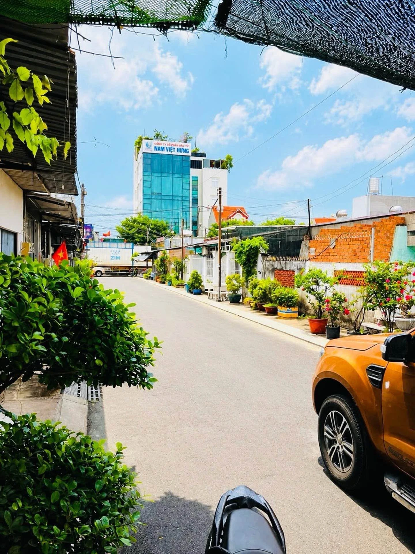 Bán nhà phố 3 tầng 65m² Linh Xuân Thủ Đức 7,8 tỷ - Ảnh 1