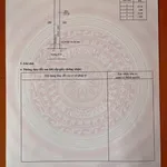 Bán đất mặt tiền 225m² Minh Thành Bình Dương 590 triệu - Ảnh thu nhỏ 5