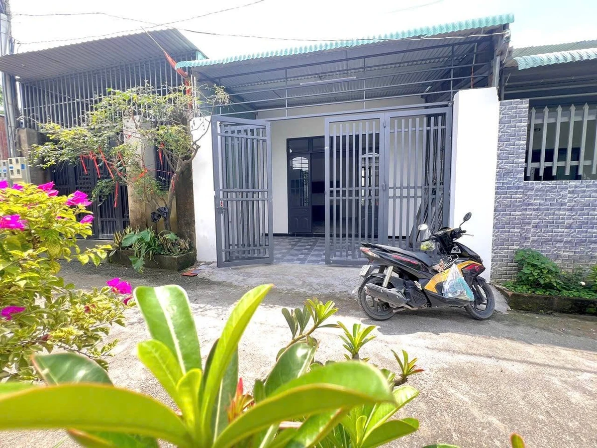 Bán nhà 2PN Trảng Dài Biên Hòa 85m² 885 triệu - Ảnh 1