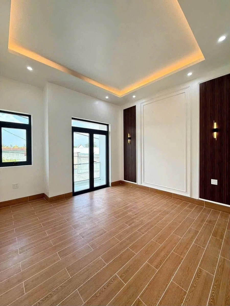 Bán nhà 1 trệt 1 lầu 46,2m² Rạch Giá 1,59 tỷ - Ảnh thu nhỏ 4