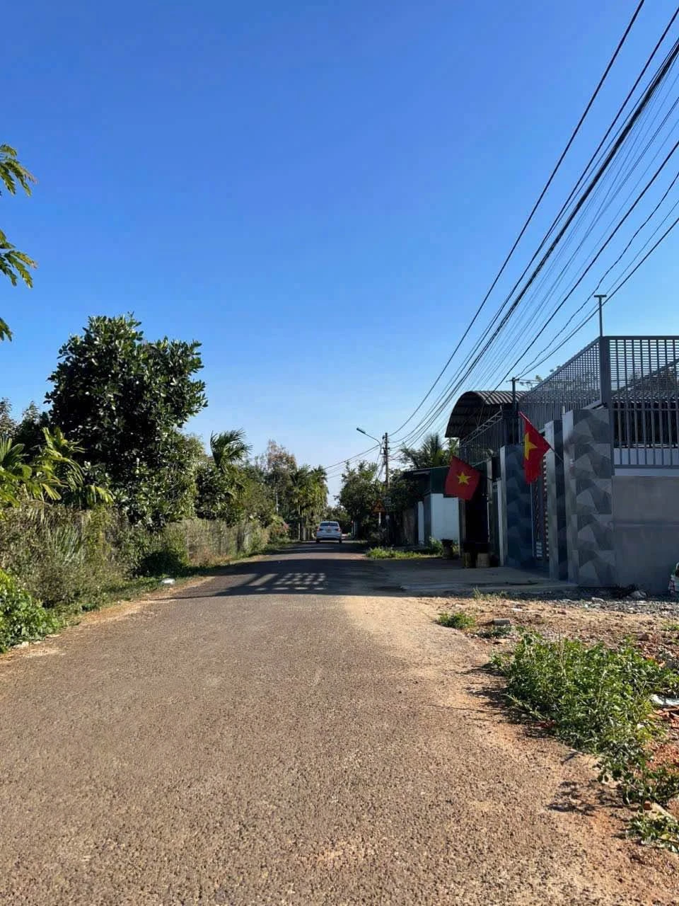 Bán đất mặt tiền Nguyễn Xuân Nguyên Tân An 150m² 2 tỷ 250 - Ảnh 1