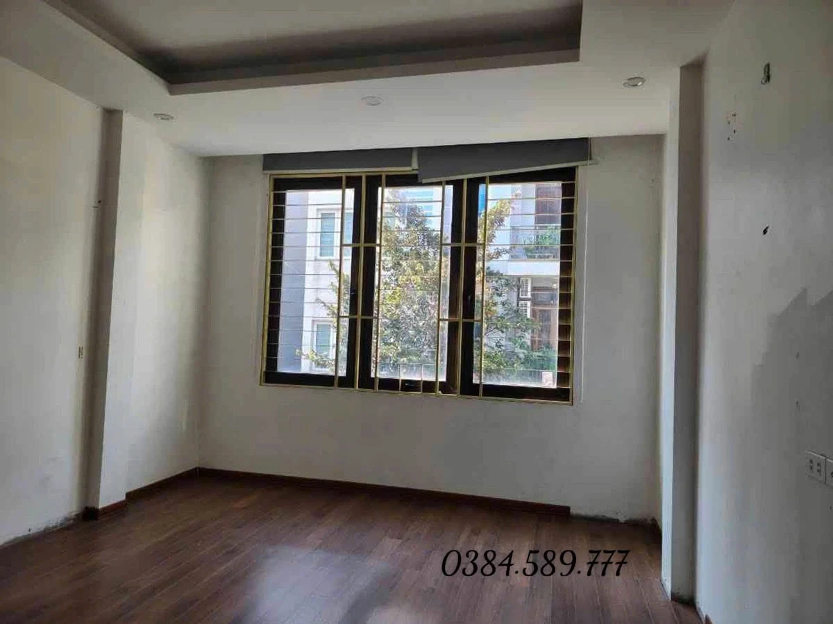 Bán nhà 4 tầng 45m² Văn Khê Hà Đông hơn 12 tỷ - Ảnh thu nhỏ 3