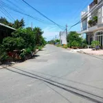Bán lô đất 4,5x20m (90m2) đường số 10 KDC Tỉnh ủy, Phường 4, Tân An, Long An giá 1,39 tỷ - Ảnh thu nhỏ 2
