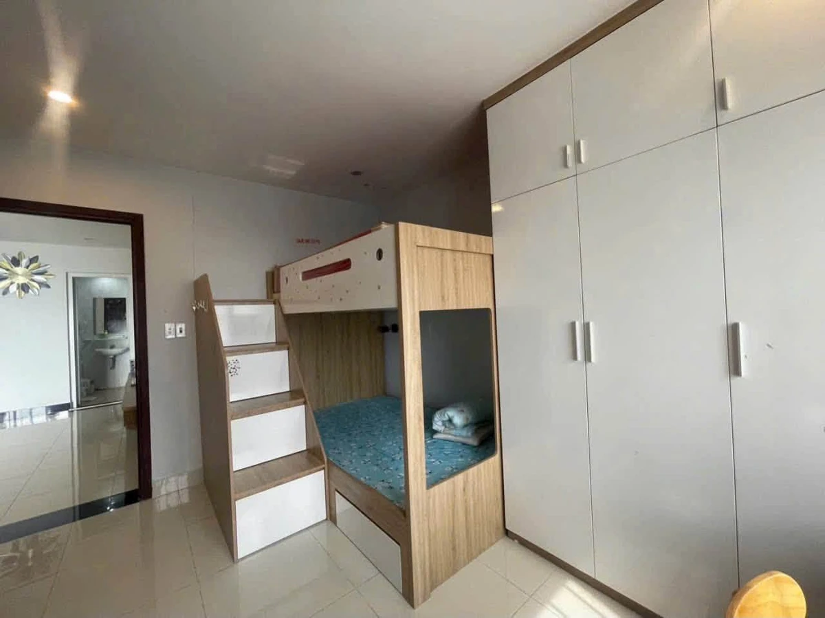 Bán căn hộ Phoenix 2PN 2WC 76m² Vũng Tàu - Ảnh thu nhỏ 4