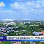 Siêu phẩm view biển diện tích lớn A1-61 Queen Pearl hướng Nam mát mẻ, sổ hồng sẵn - Ảnh thu nhỏ 4