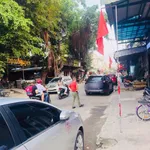 Bán đất mặt tiền 150m2 (5x30) thổ cư, phường Dĩ An, Bình Dương, giá 6,9 tỷ - Ảnh thu nhỏ 1