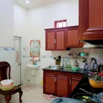 Bán biệt thự sân vườn 350m2, 3 phòng ngủ, Dĩ An, giá 9 tỷ - Ảnh thu nhỏ 5