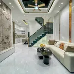 Bán nhà trệt lầu 54.4m² Lê Anh Xuân, Cần Thơ 3.79 tỷ - Ảnh thu nhỏ 4