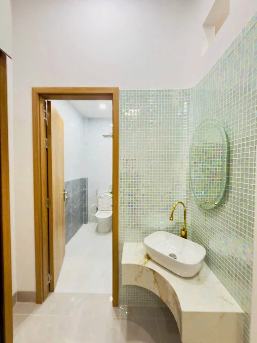 Bán nhà 3PN phong cách Nhật Bản Cần Vương, 70m², 3 tỷ 490 - Ảnh thu nhỏ 4