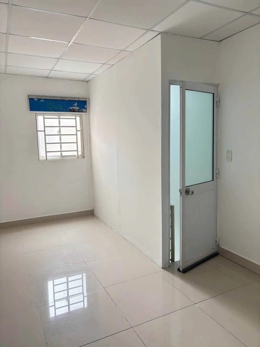 Bán nhà Bình Thạnh 16m2 gần đại học 2 tỉ 3 - Ảnh thu nhỏ 3