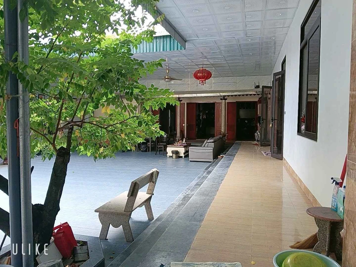 Bán đất mặt tiền 20m, 400m², 9 tỷ, Quảng Thắng - Ảnh thu nhỏ 3