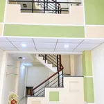 Bán nhà mặt tiền Quận 4 - 5 tỷ 499 - 35m2 - cho thuê 12,5tr/tháng - Ảnh thu nhỏ 2